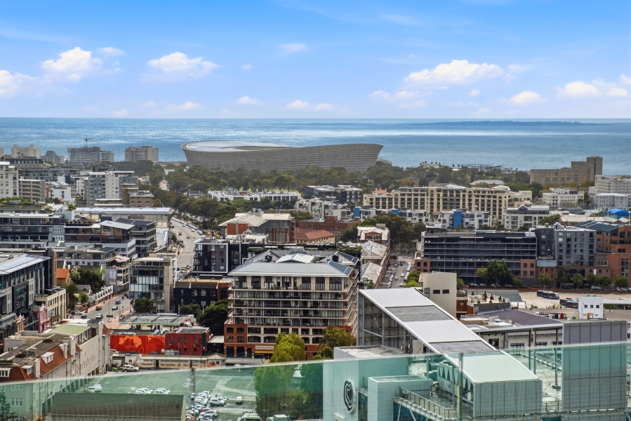 0 Bedroom Property for Sale in Cape Town City Centre Western Cape